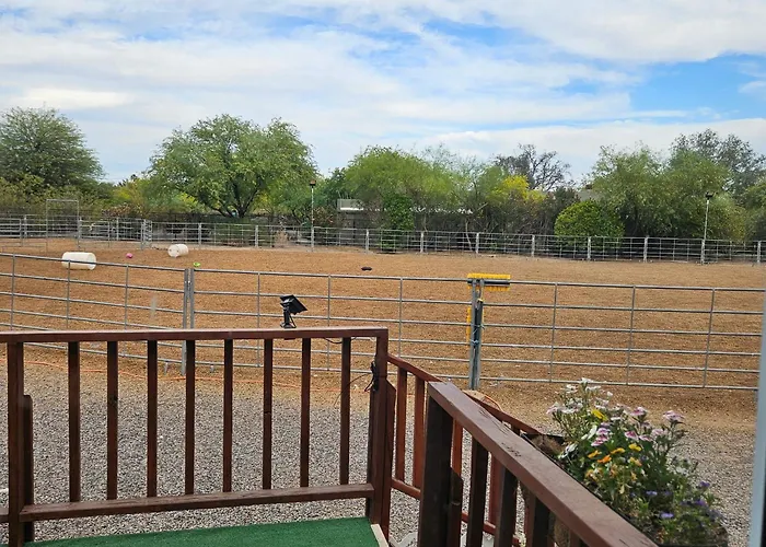 Horseshoe Tiny * Scottsdale