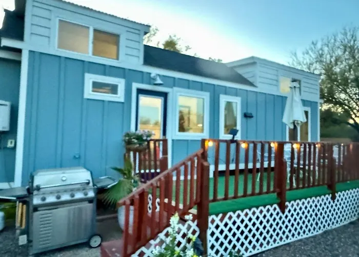 Holiday park Horseshoe Tiny Scottsdale