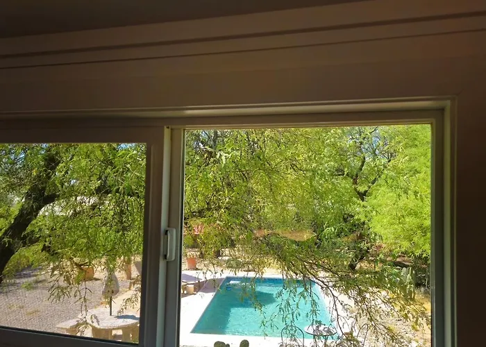 Horseshoe Tiny Scottsdale